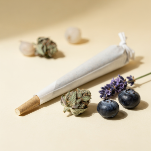 Blue Dream THCA Infused Pre-roll