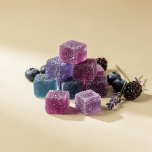 Relax Gummies
